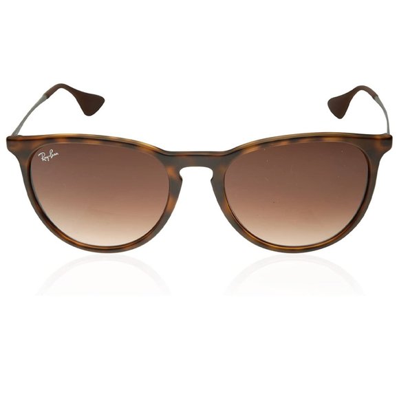 Ray-Ban Aviator Style Brown Gradient Lens. - Picture 2 of 7